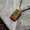 Epoxy Anhänger Miriel