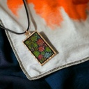 Epoxy Anhänger Galadwen